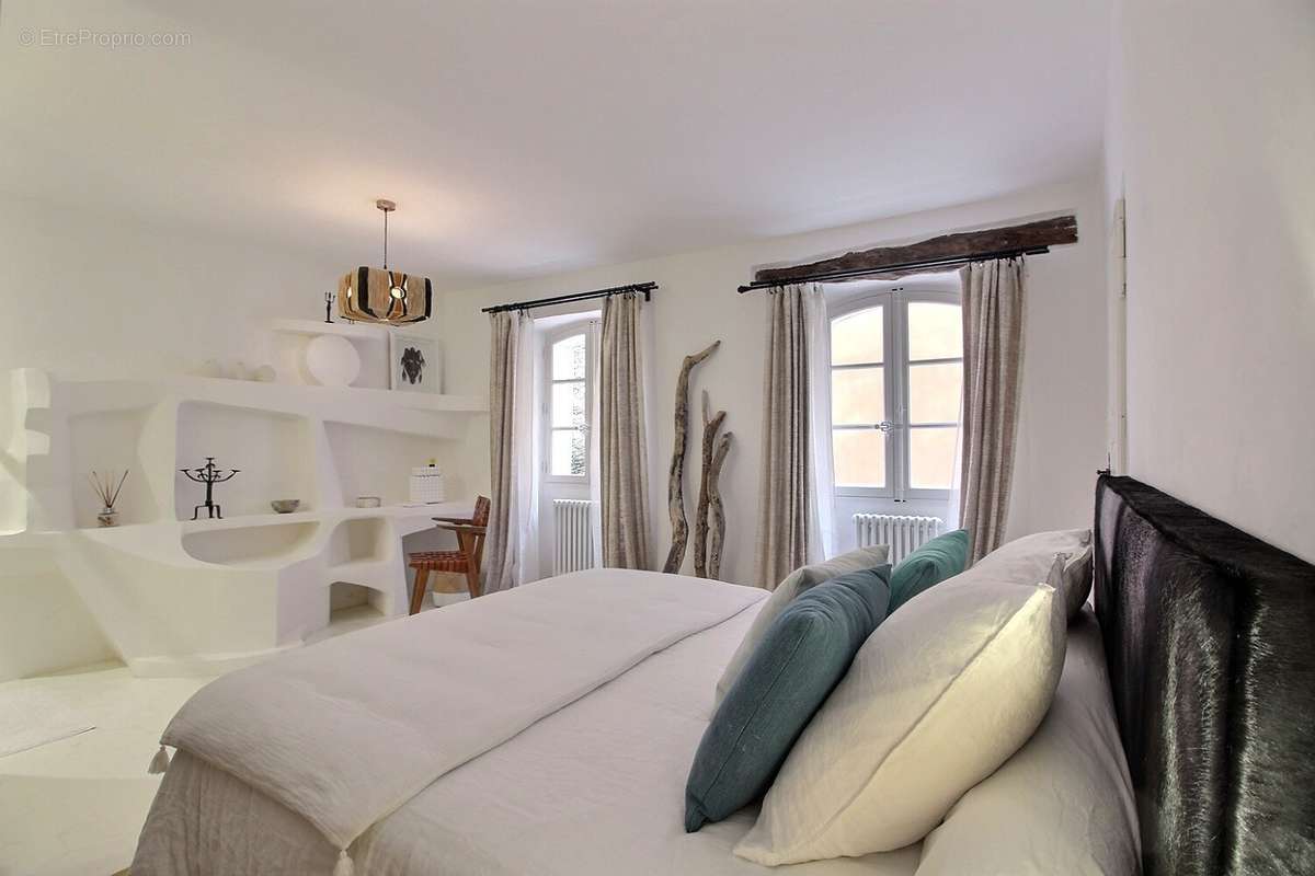Maison vue mer Gassin  - photo 7