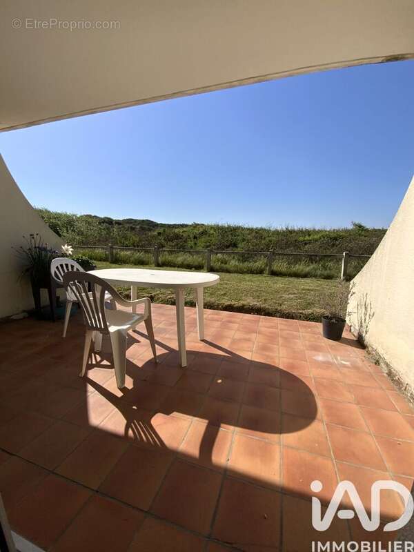Photo 8 - Appartement à MERLIMONT