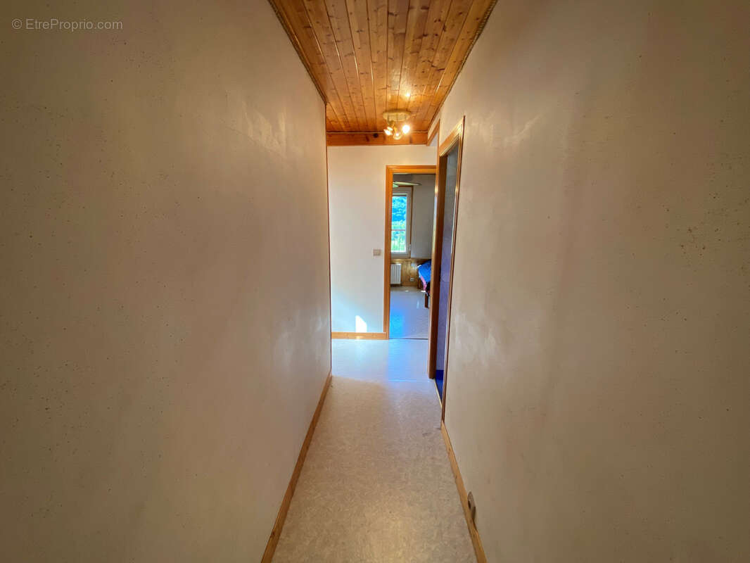 Maison à LA TRINITE