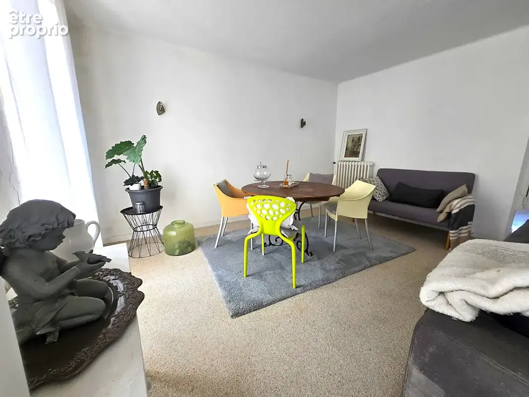 Maison avec local commercial - photo 4