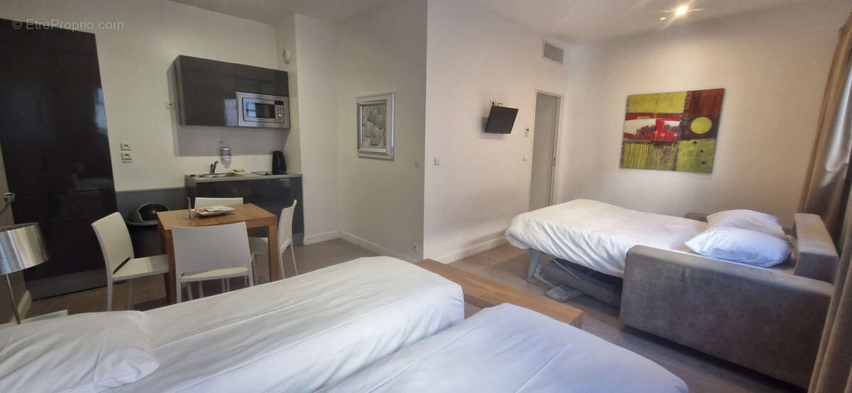 Appartement à LOURDES