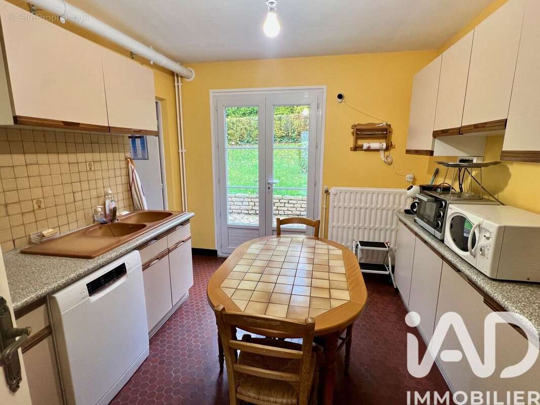 Photo 3 - Maison à BEAUVAIS