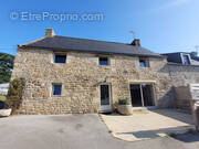 Maison à PLOEUC-SUR-LIE