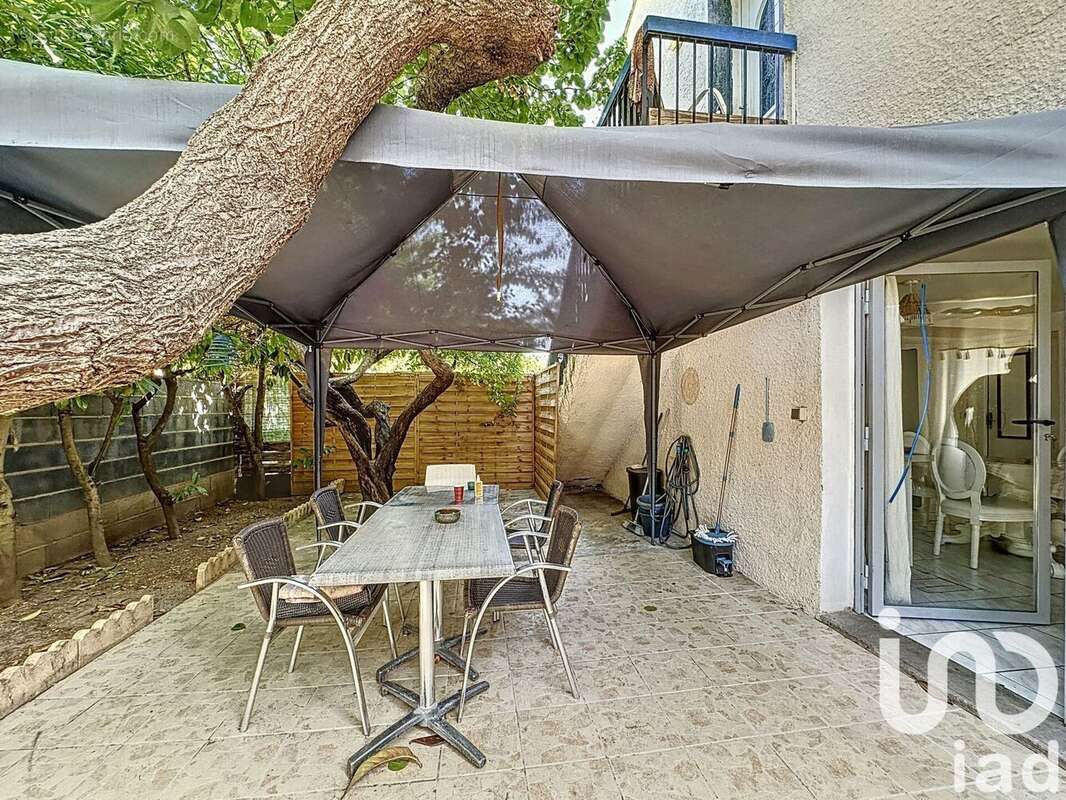 Photo 2 - Maison à AGDE