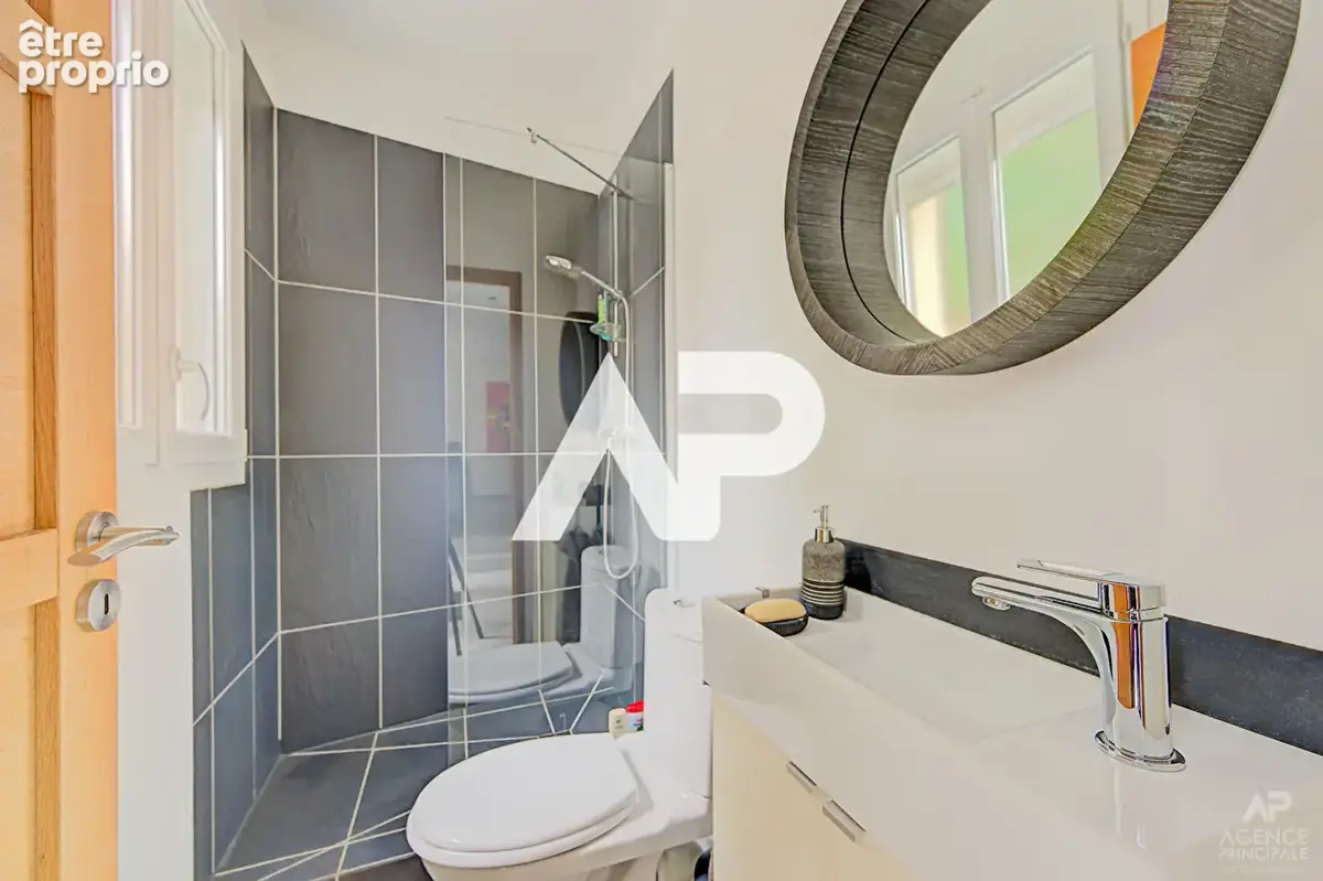 Maison Rueil Malmaison 6 pièce(s) 120m² - photo 9