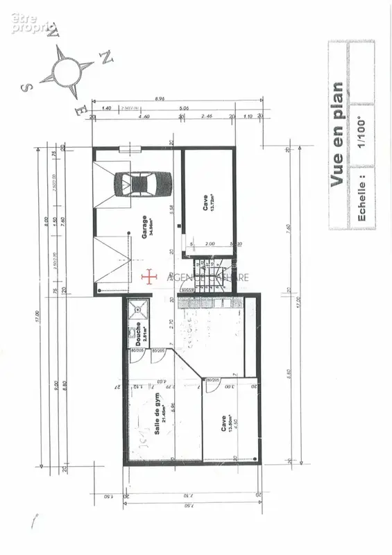 Maison année 2000 Type 4 au calme à 13 km d'Albi - photo 20