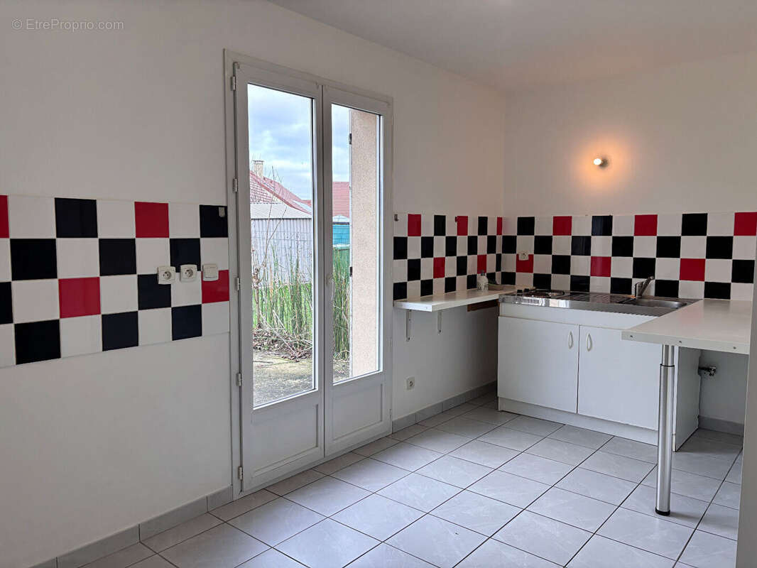 Maison à LES ANDELYS