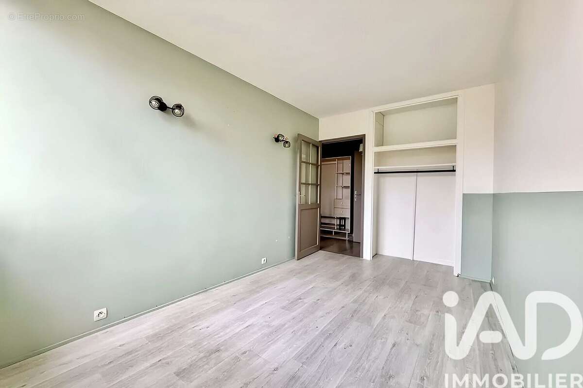 Photo 9 - Appartement à ANTONY