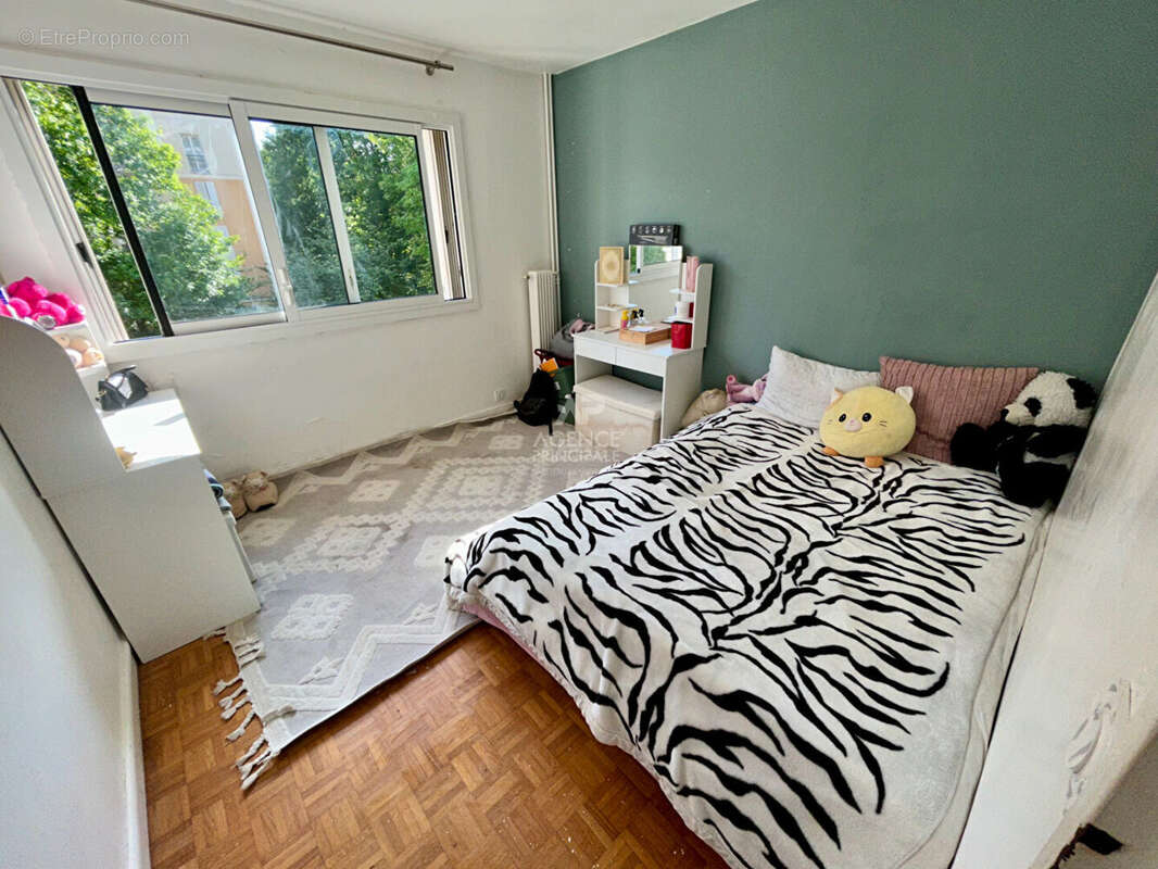 Appartement à POISSY