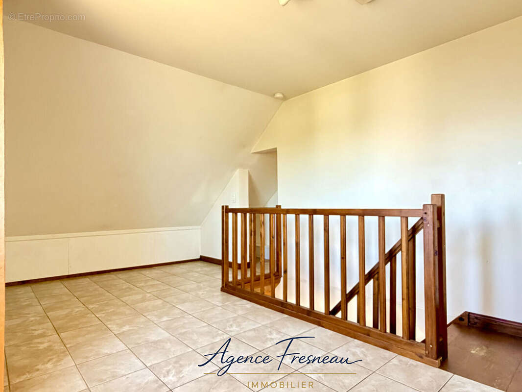 SOUESMES - Maison familiale de 105 m² sur 765 m² de terrain - photo 8