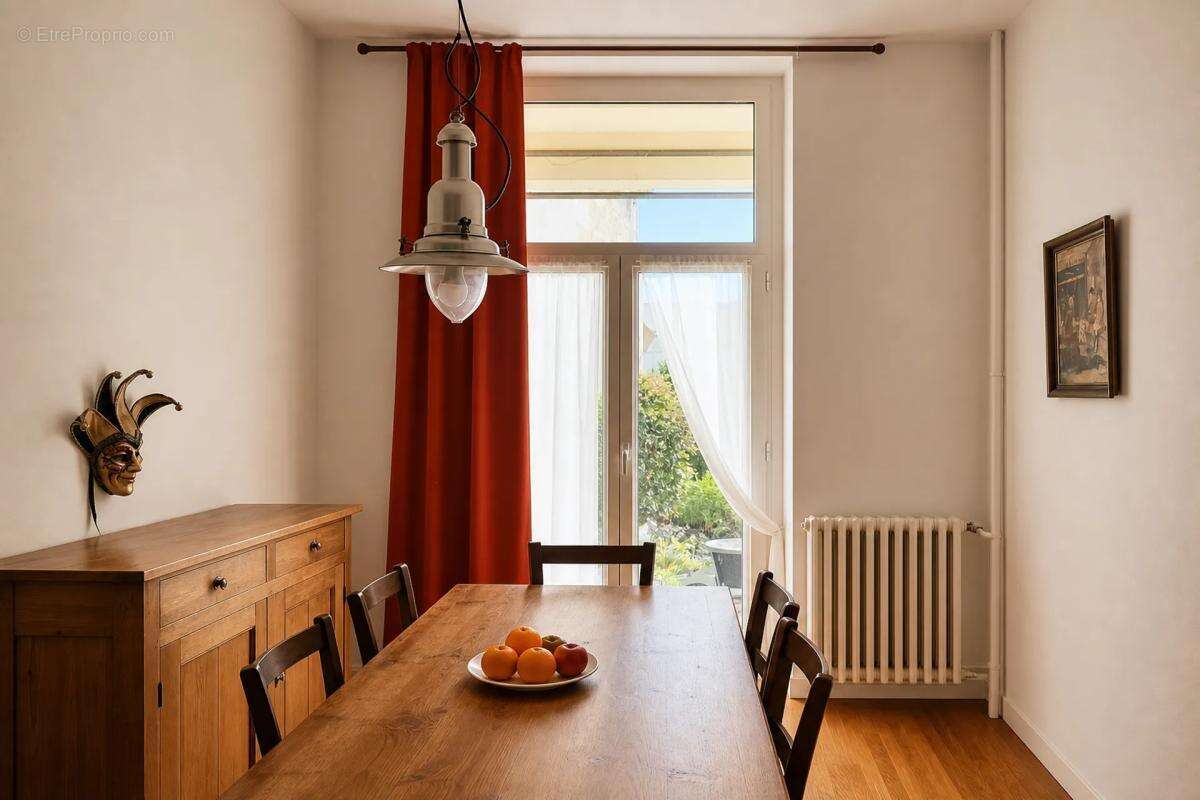 Appartement à LA REOLE