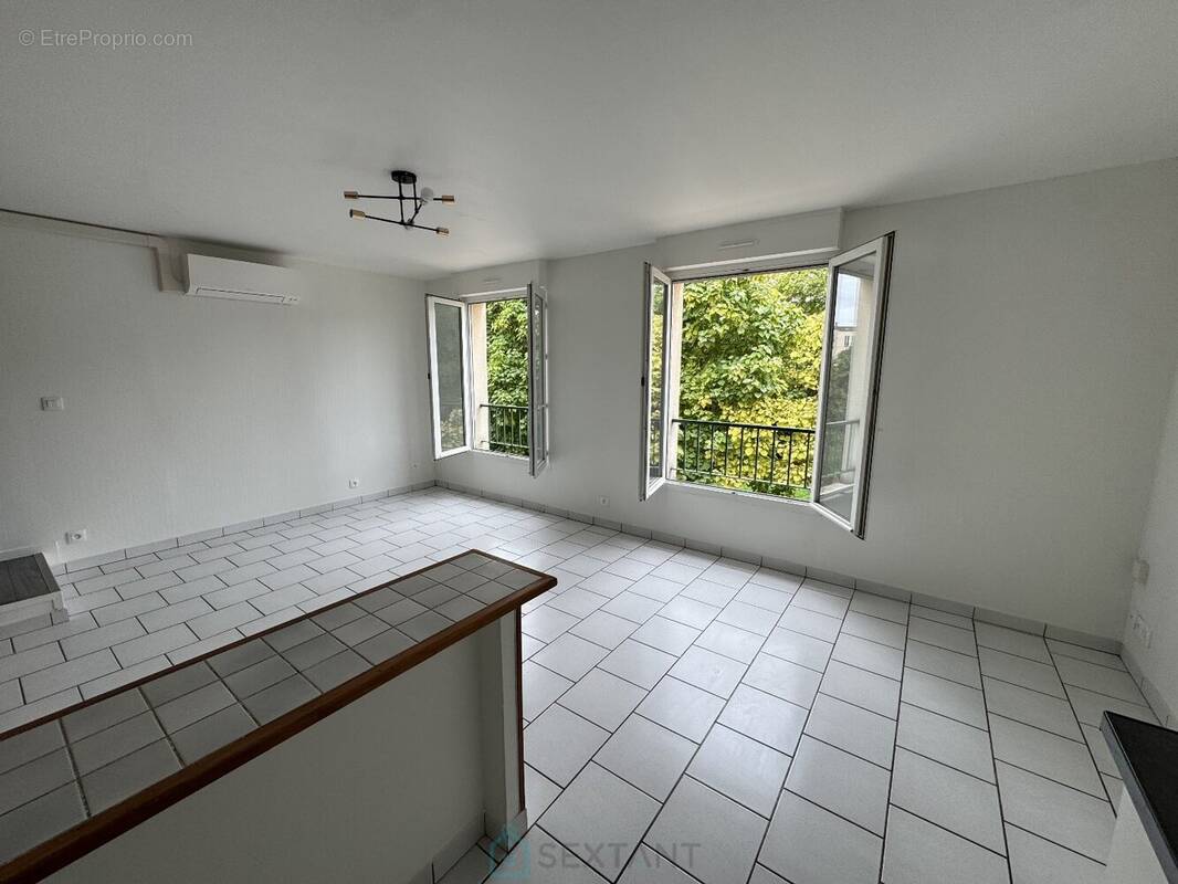 Appartement à LIMAY