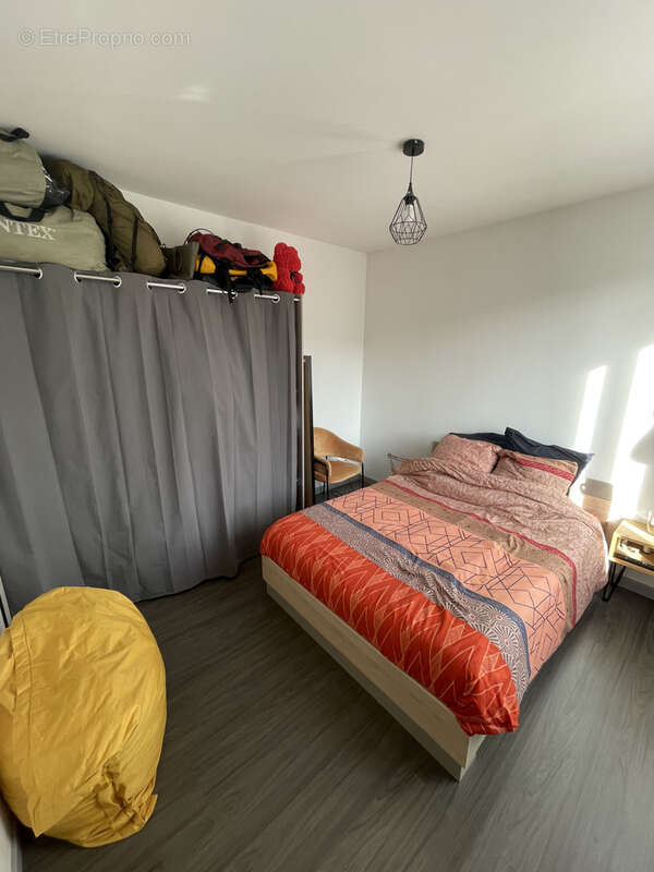 Appartement à LANCRANS