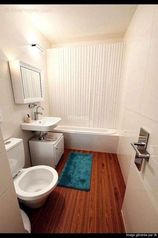 Appartement à ARCACHON
