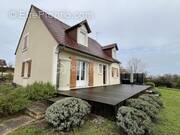 Maison à SAINT-AIGNAN