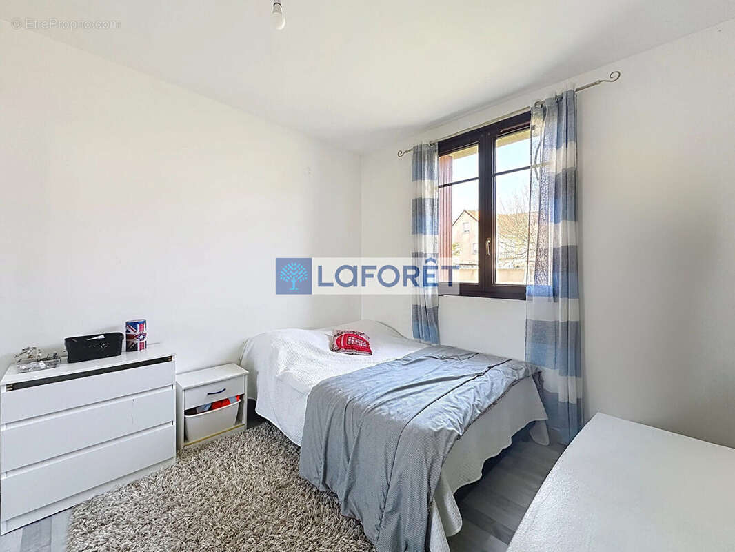 Maison à CHALINDREY