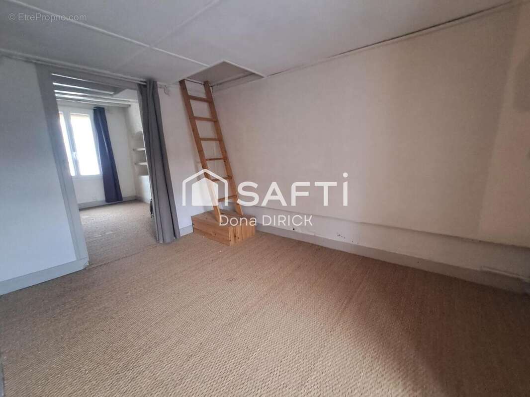 Photo 6 - Maison à L&#039;ILE-BOUCHARD