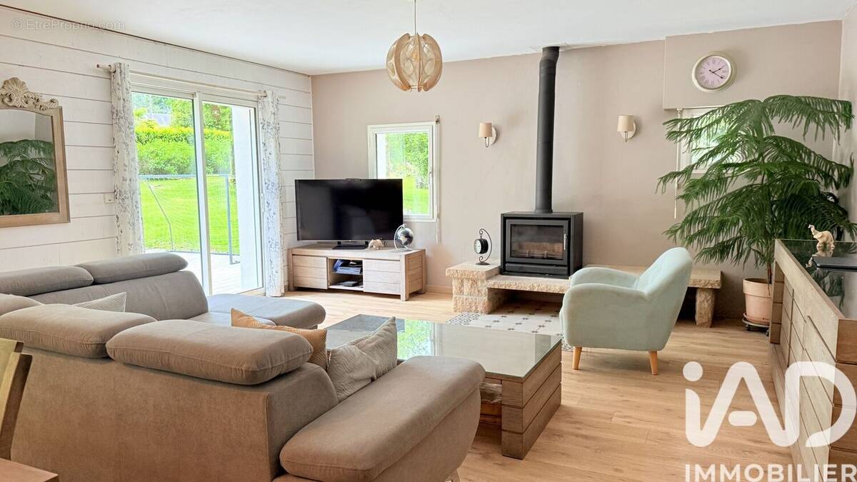 Photo 1 - Maison à MOELAN-SUR-MER