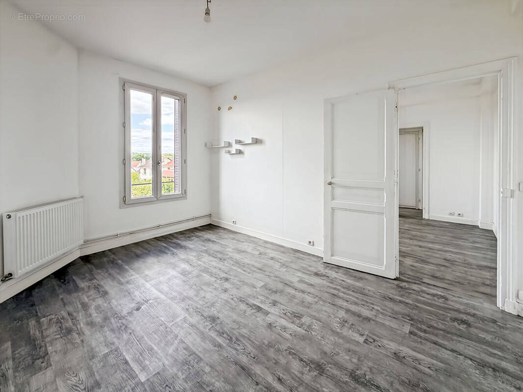 Appartement à PALAISEAU