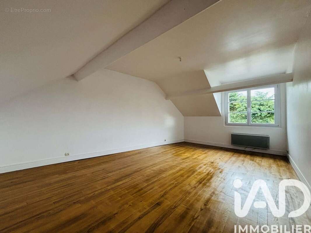 Photo 6 - Maison à LA FERTE-MILON