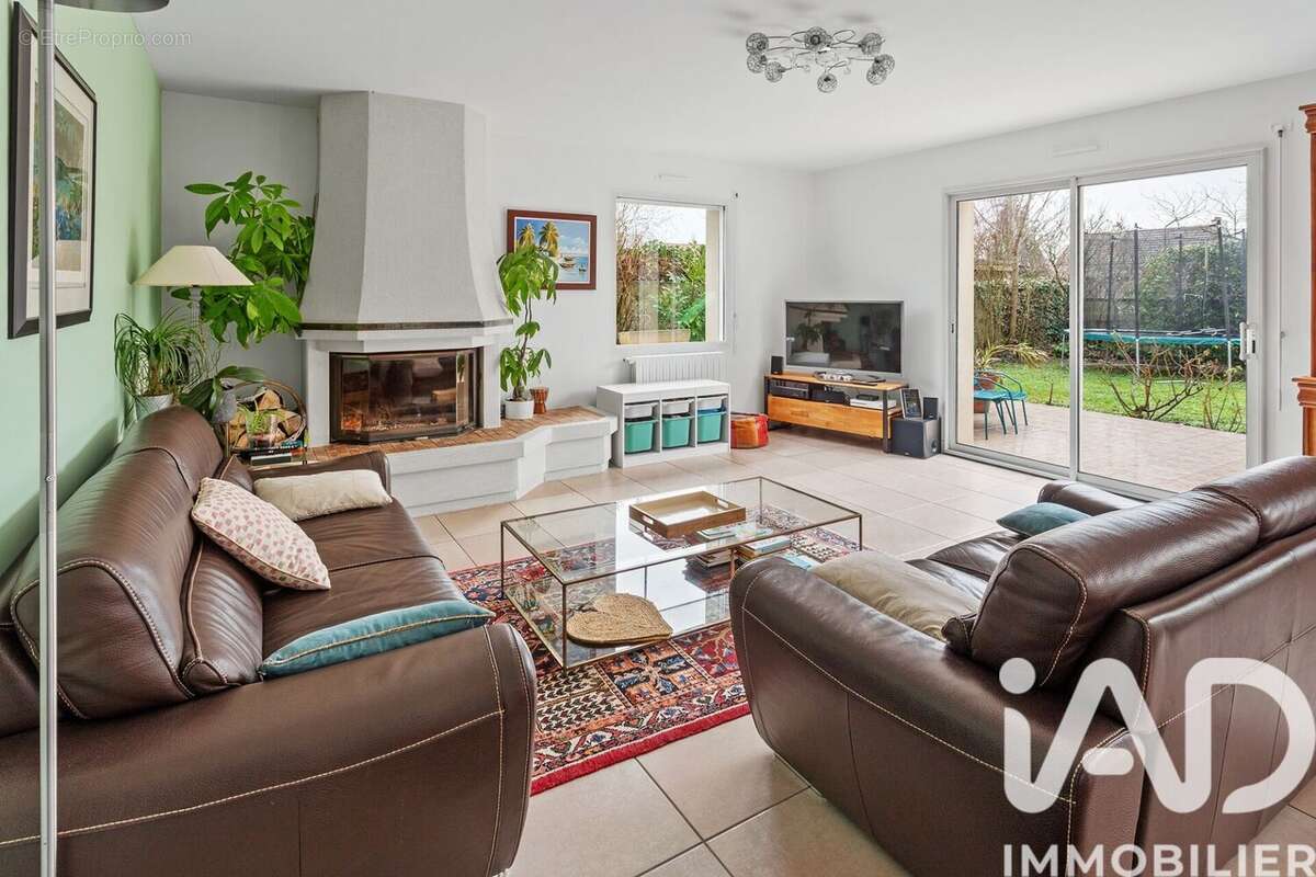 Photo 2 - Maison à REZE