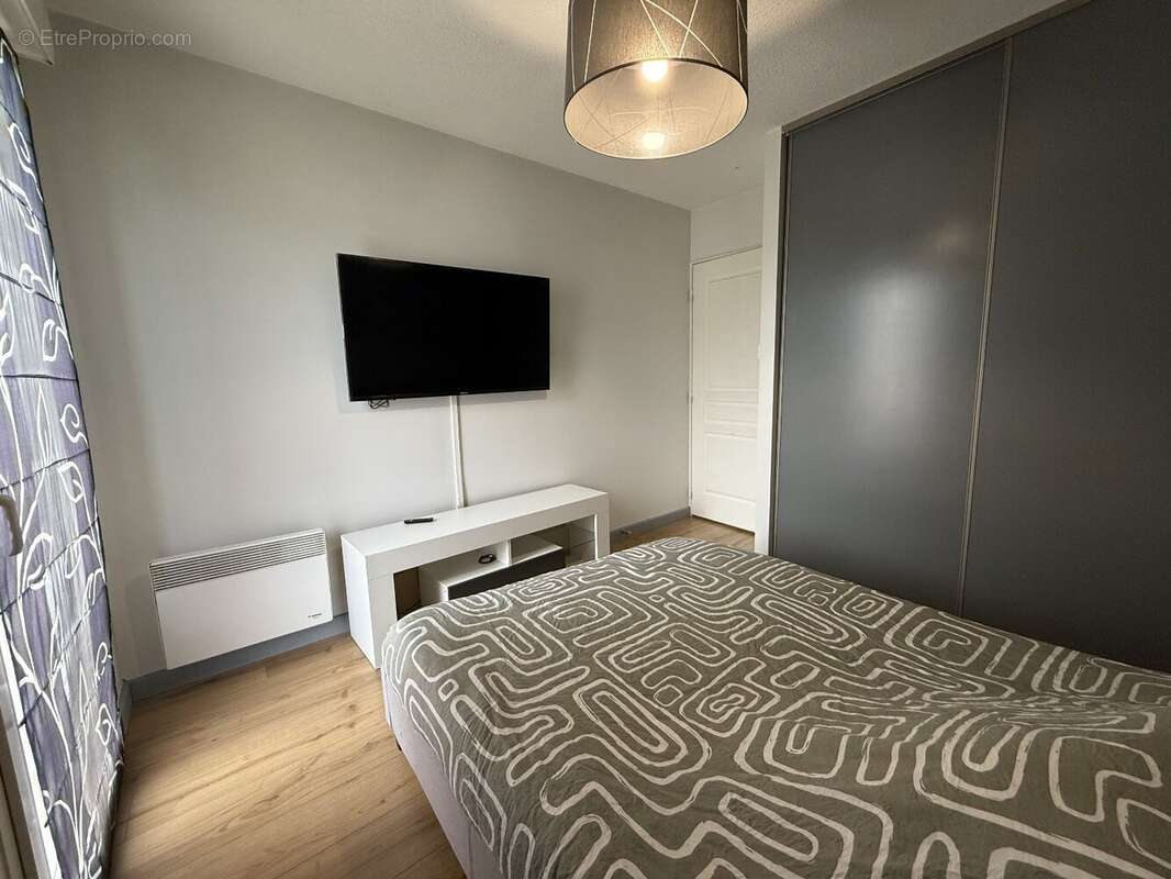 Appartement à ALBERTVILLE