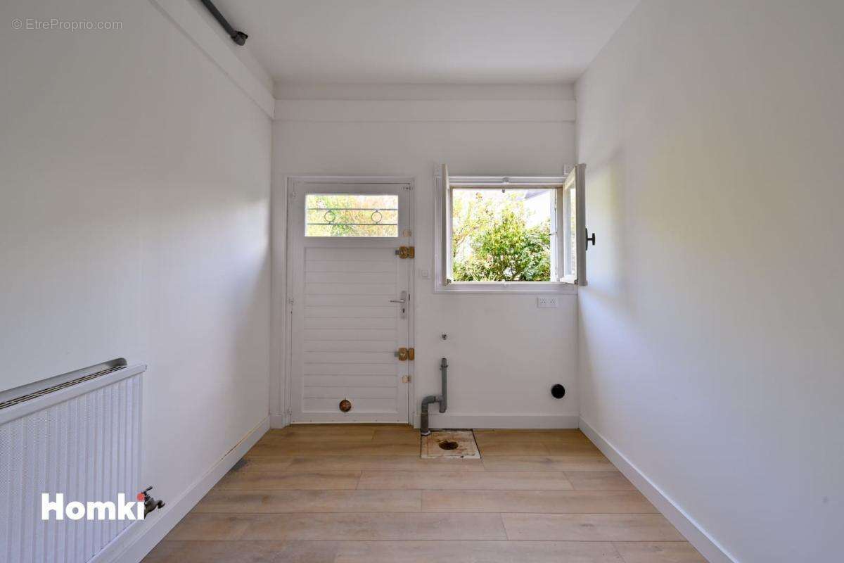 Maison à SAINT-NAZAIRE