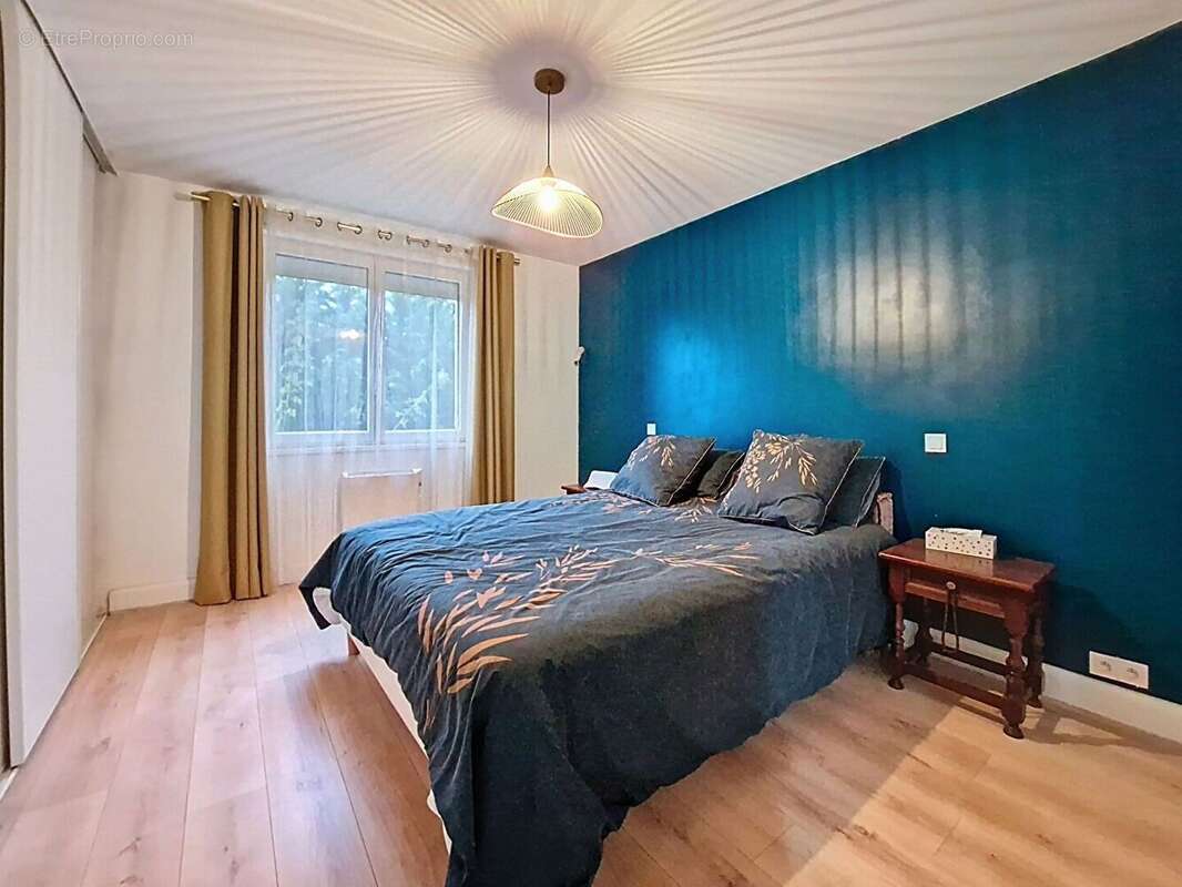 Maison Gisors 6 pièce(s) 120 m2 - photo 8