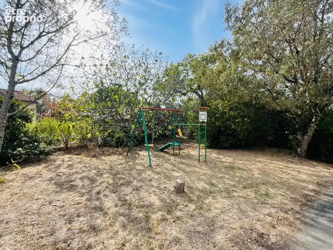 8 Min Villefranche, villa de plain pied avec jardin - photo 3