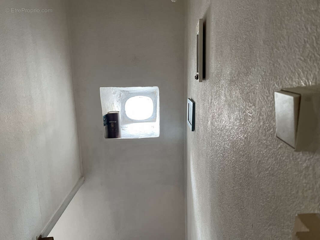 Maison à ARS-EN-RE