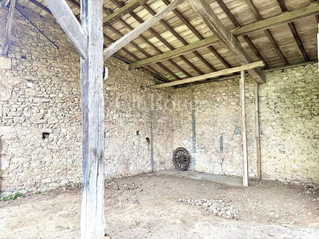 Maison à DURAS