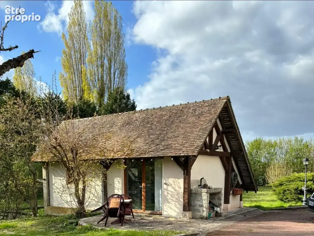 Maison 7 pièces 166 m² à vendre à Souppes-Sur-Loing (77460) - photo 7