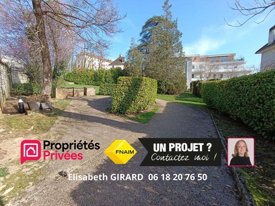 Appartement à BESANCON