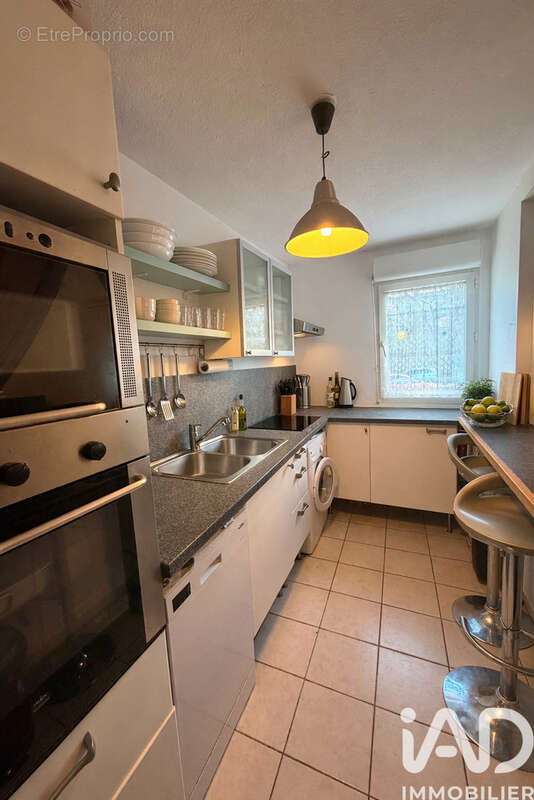 Photo 3 - Appartement à MARSEILLE-11E