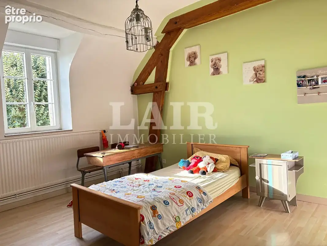 Longère à vendre en parfait état - Réf. 15729 - photo 7