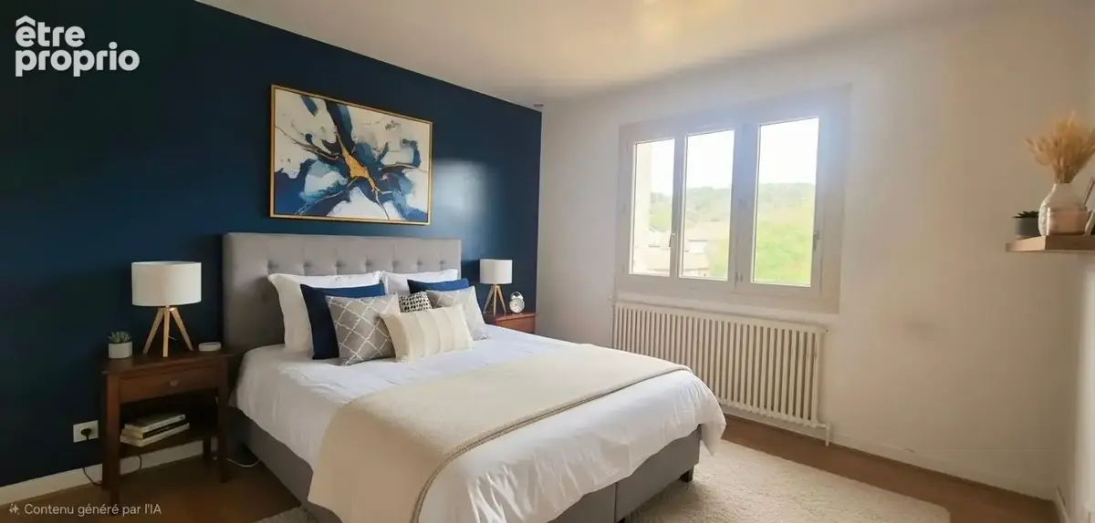 Maison T7  Muret À Vendre - photo 10
