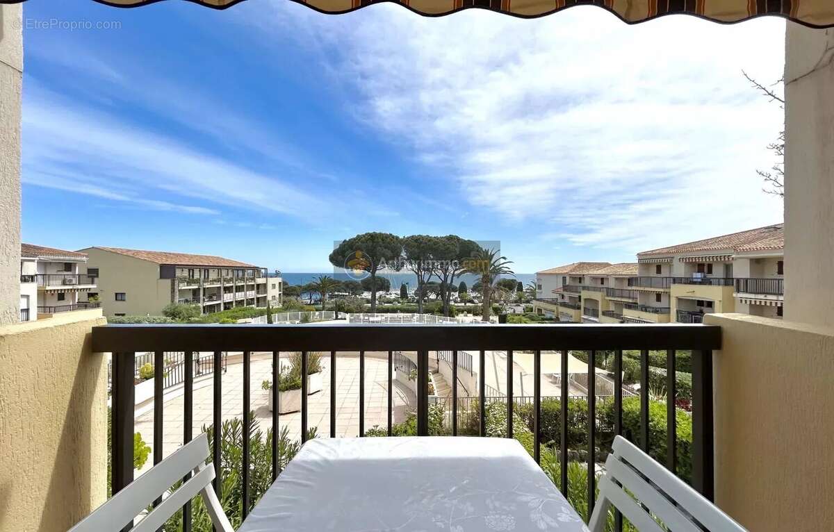 Appartement à LES ISSAMBRES