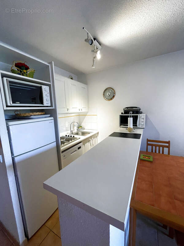 Appartement à GRIMAUD