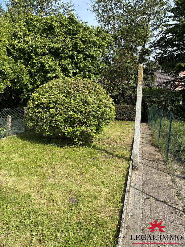 Maison à FREVENT