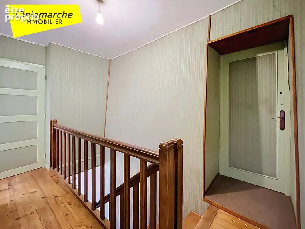 A VENDRE : Charmante maison en pierres avec dépendances et terrain - photo 11