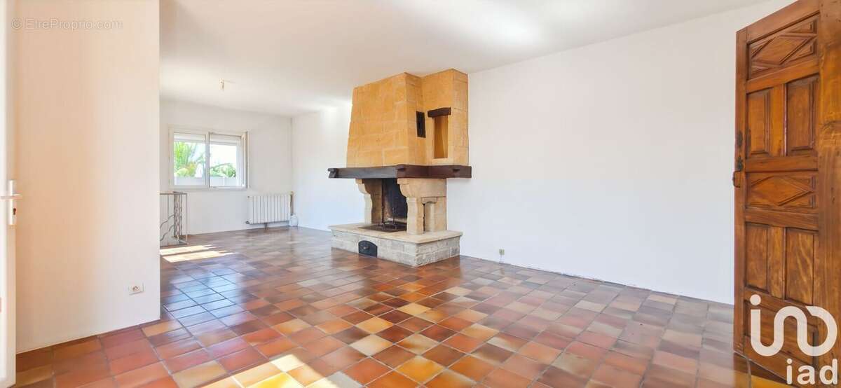 Photo 3 - Maison à MONTBLANC