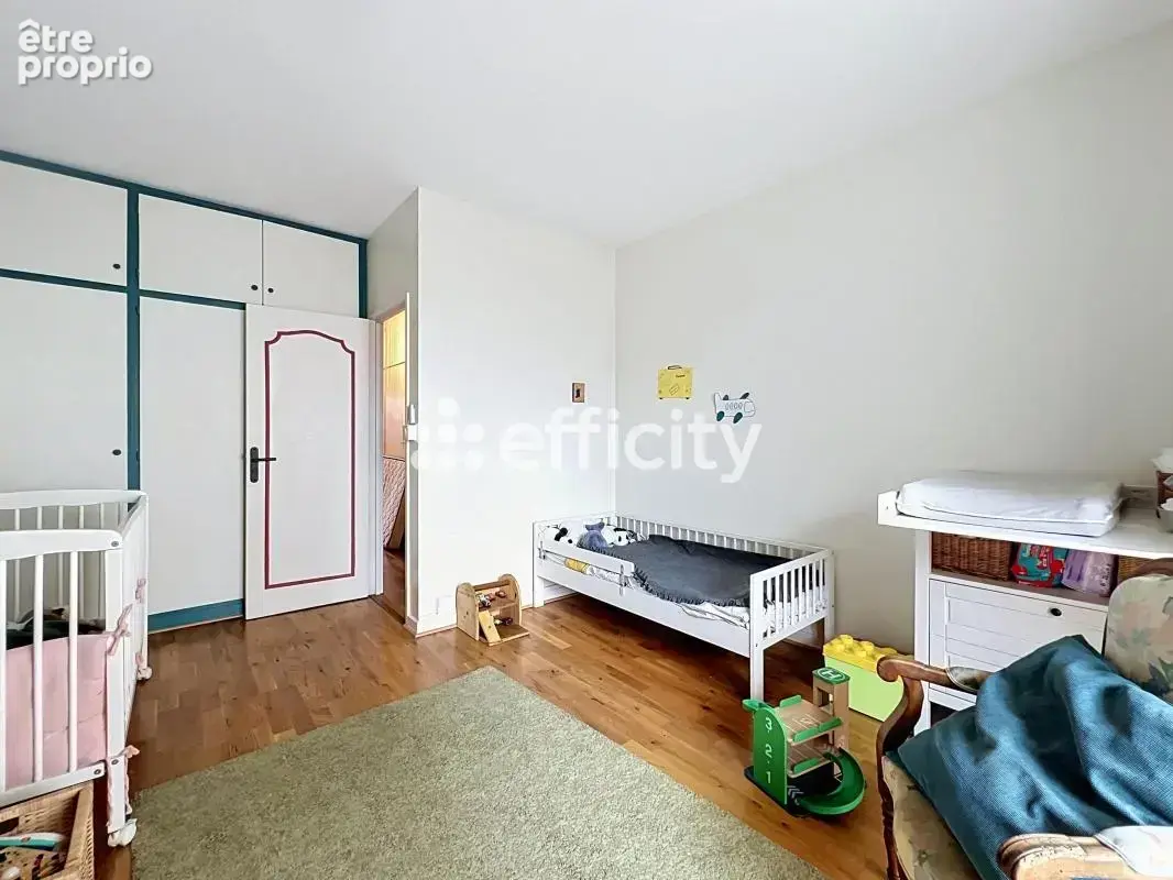 Appartement - photo 12