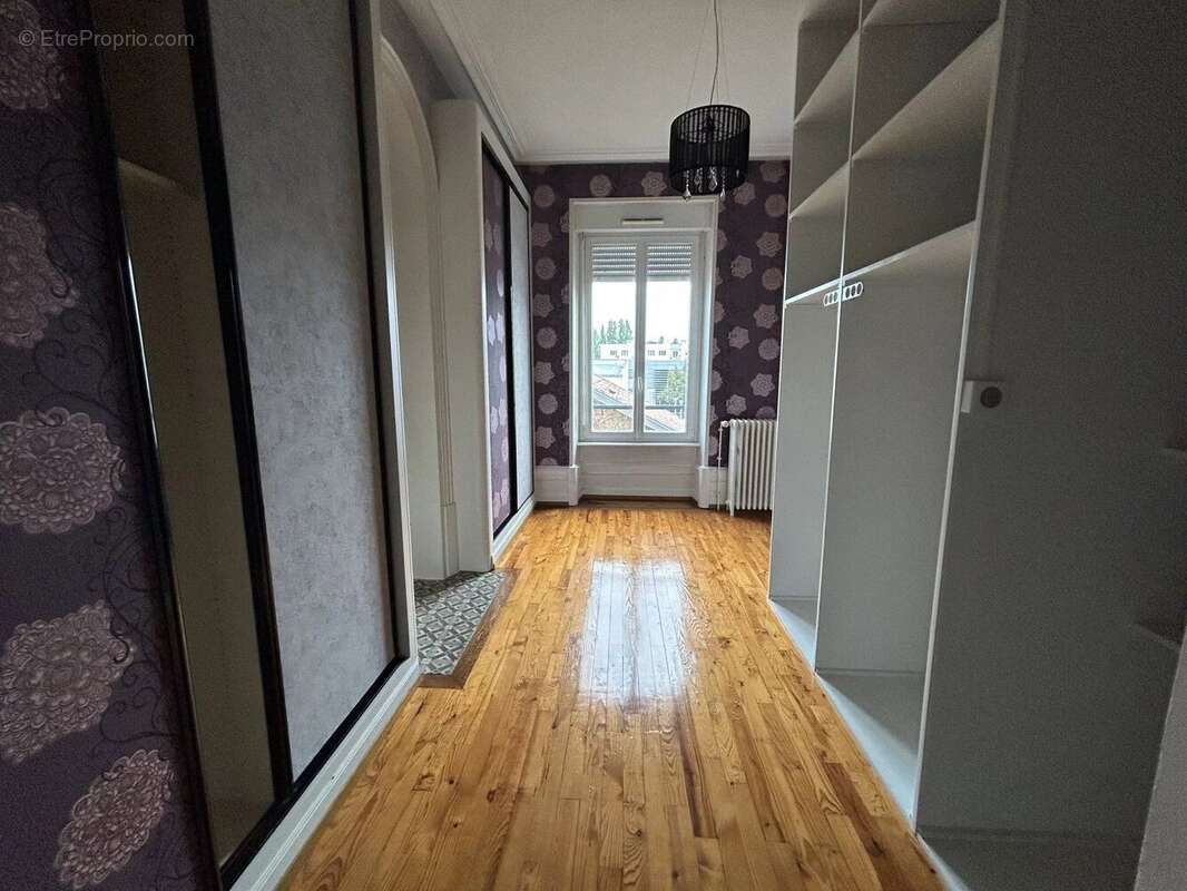 Appartement à SAINT-DIE-DES-VOSGES