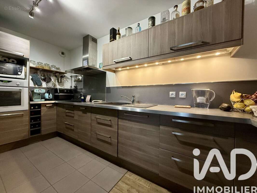 Photo 5 - Appartement à ARGENTEUIL