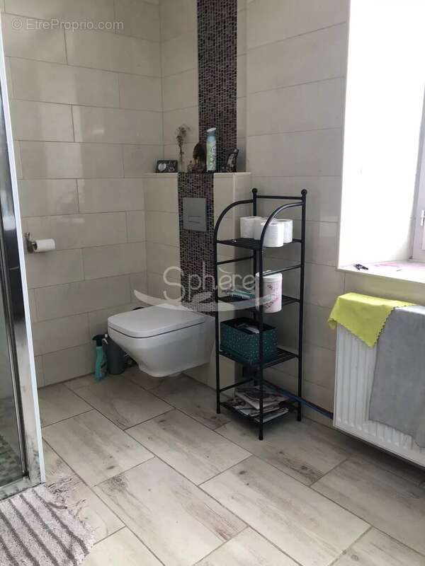 Maison à PENNAUTIER