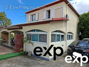 Maison à LA POSSESSION