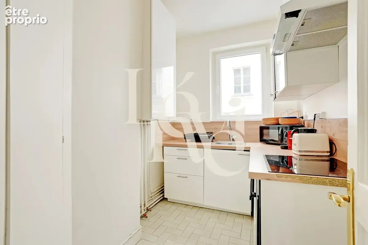 Appartement - 3 pièces - 61.90m2 - photo 4