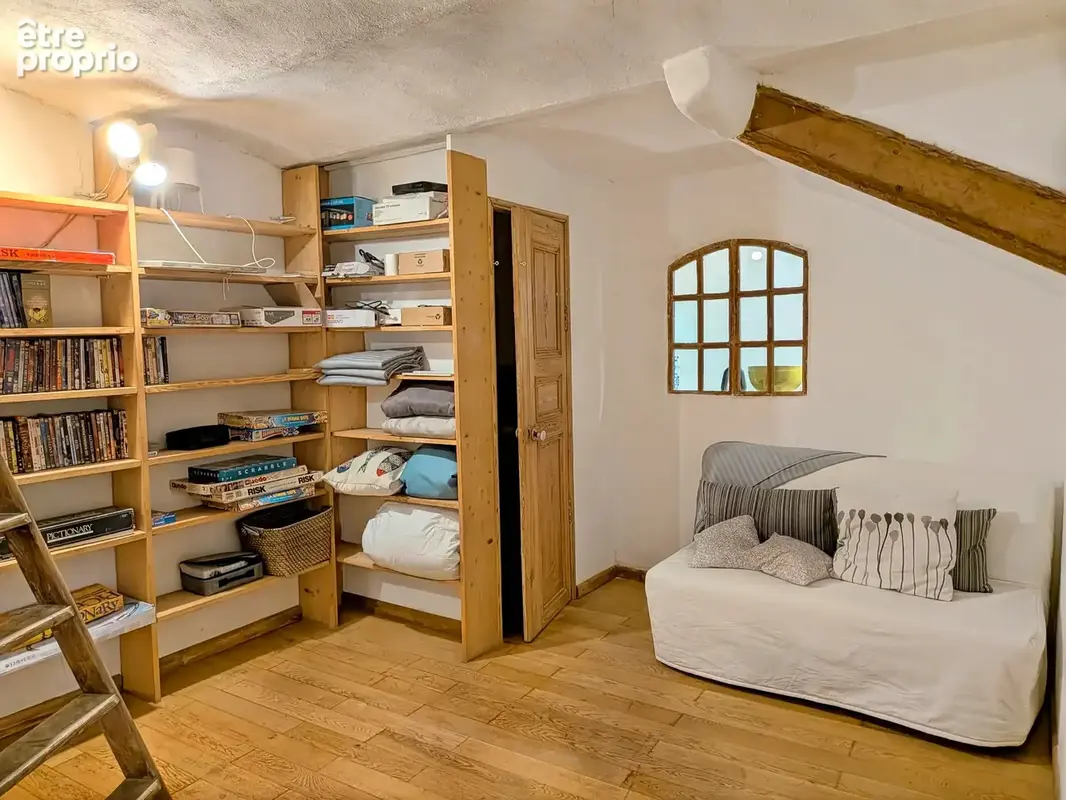 Exclusivité - charmant mas provençal avec piscine - photo 21