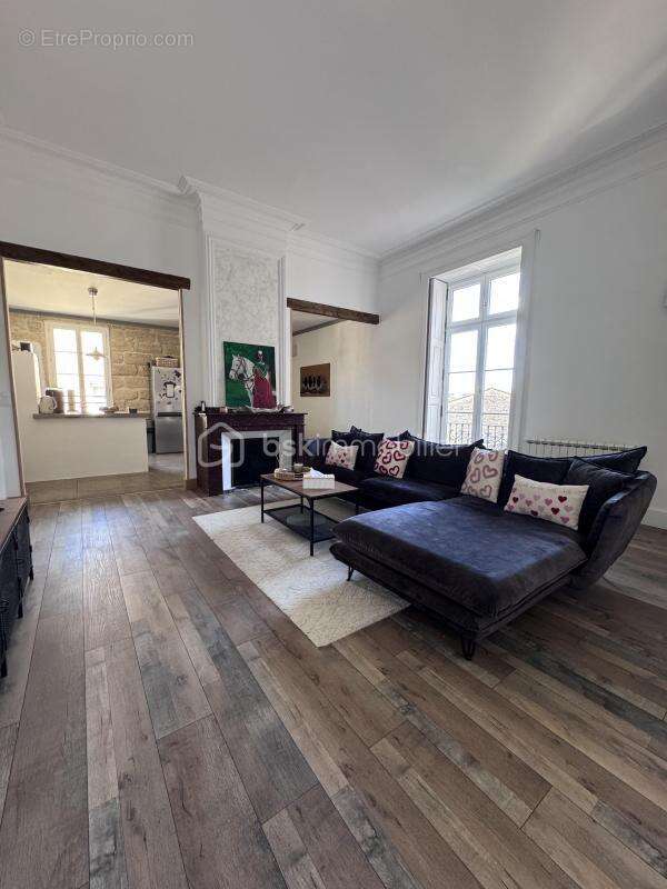 Maison à MARSILLARGUES