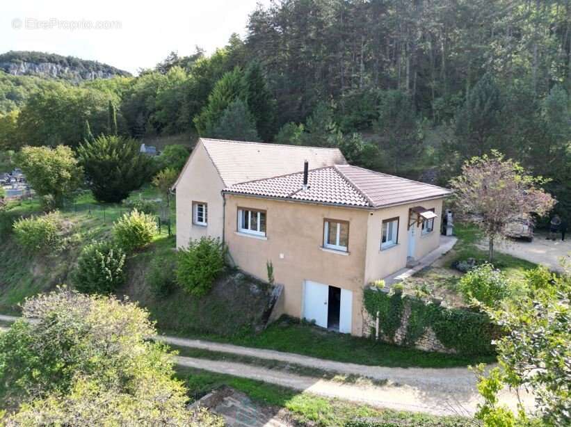 Maison à LE BUGUE